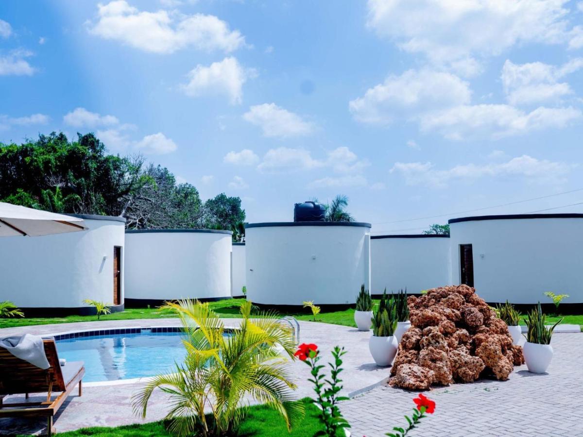 Homeland Bro Dar es Salaam Exterior foto