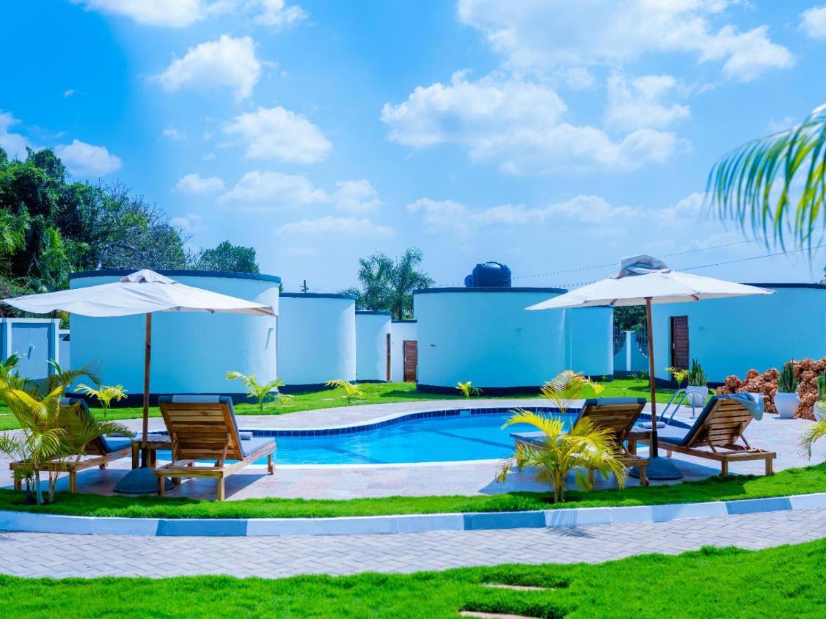 Homeland Bro Dar es Salaam Exterior foto