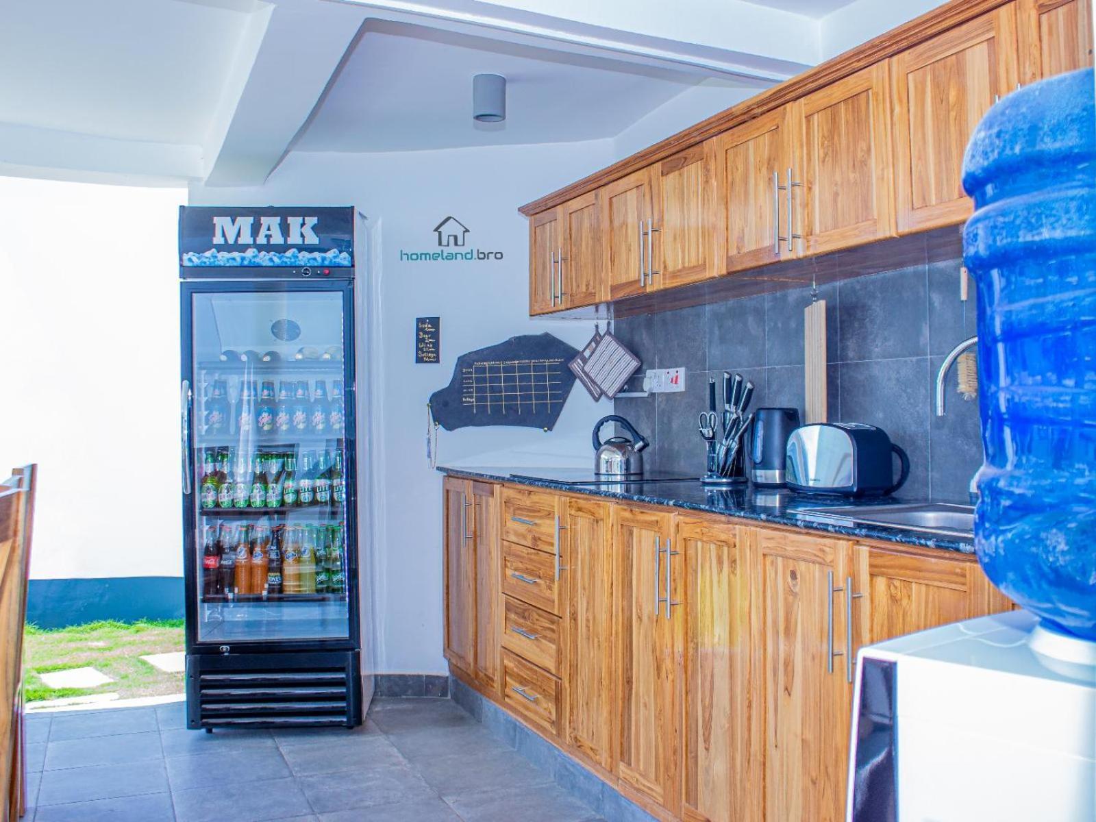 Homeland Bro Dar es Salaam Exterior foto